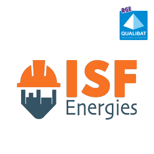 Lire la suite à propos de l’article ISF Energies obtient 7 qualifications QUALIBAT RGE
